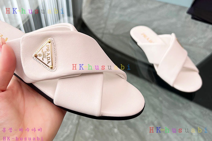 NEW 프라다 샌들 신상 P 3695502