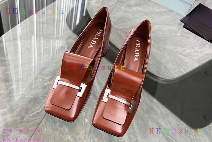 NEW 프라다 신발 신상 P 3695506