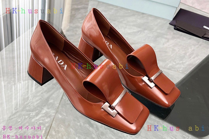 NEW 프라다 신발 신상 P 3695506