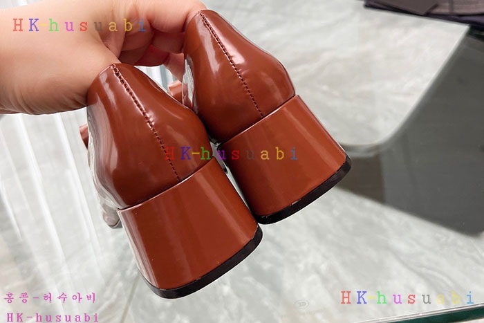 NEW 프라다 신발 신상 P 3695506