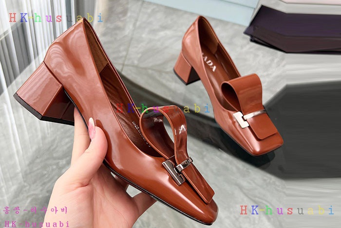 NEW 프라다 신발 신상 P 3695506