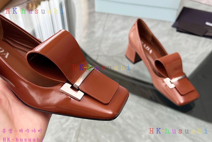 NEW 프라다 신발 신상 P 3695506