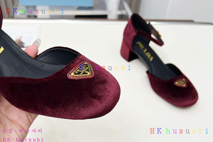 NEW 프라다 신발 신상 P 3696601