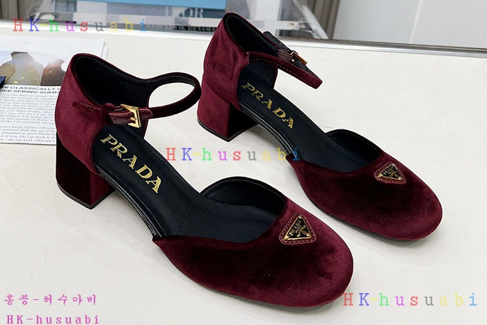 NEW 프라다 신발 신상 P 3696601