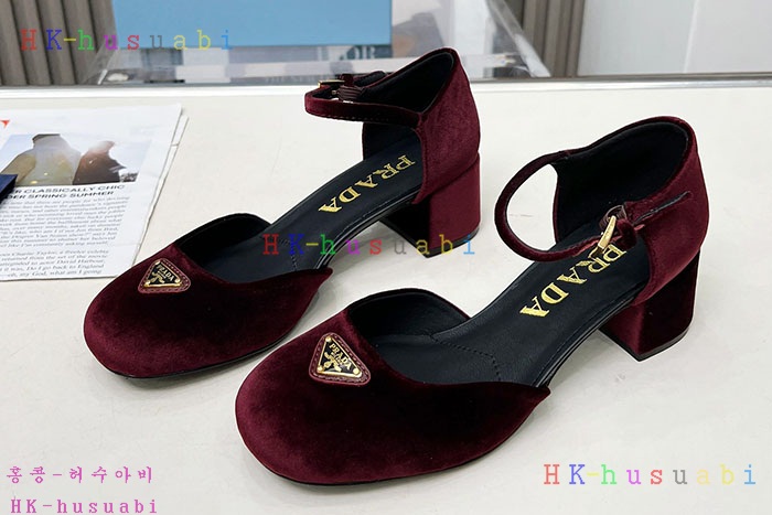 NEW 프라다 신발 신상 P 3696601