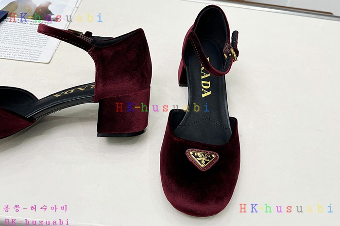 NEW 프라다 신발 신상 P 3696601