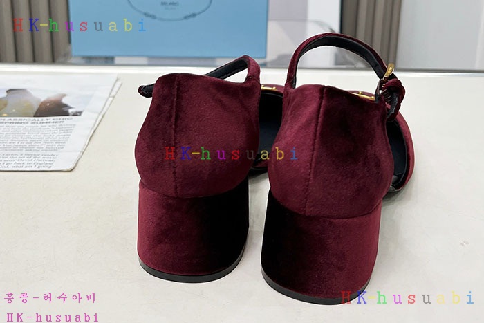 NEW 프라다 신발 신상 P 3696601