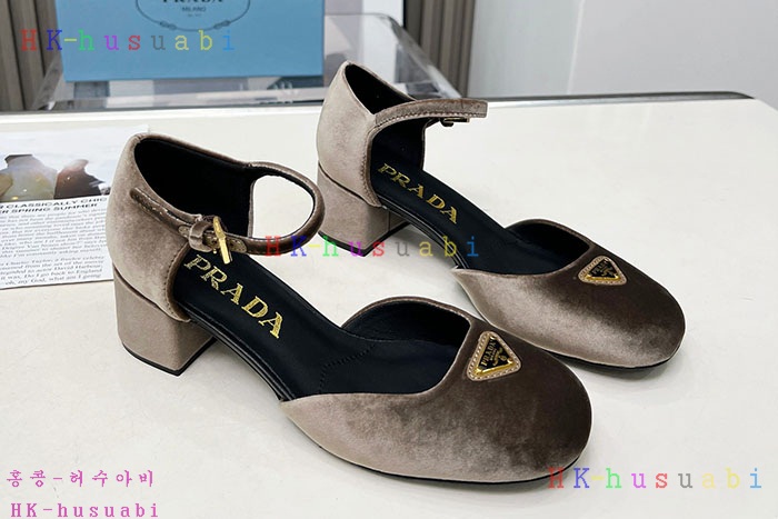 NEW 프라다 신발 신상 P 3696602