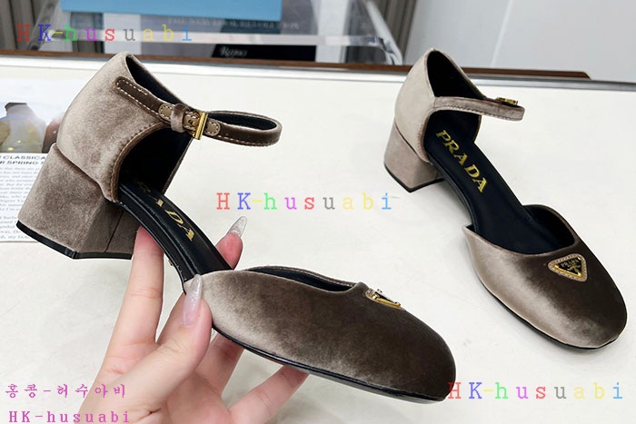 NEW 프라다 신발 신상 P 3696602