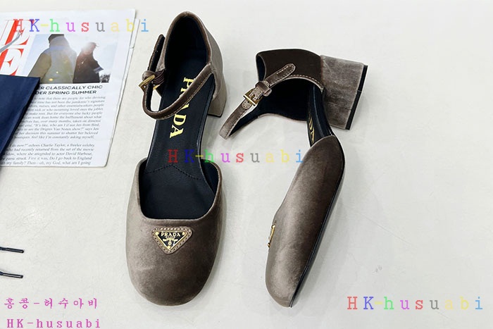 NEW 프라다 신발 신상 P 3696602
