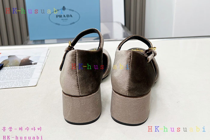 NEW 프라다 신발 신상 P 3696602