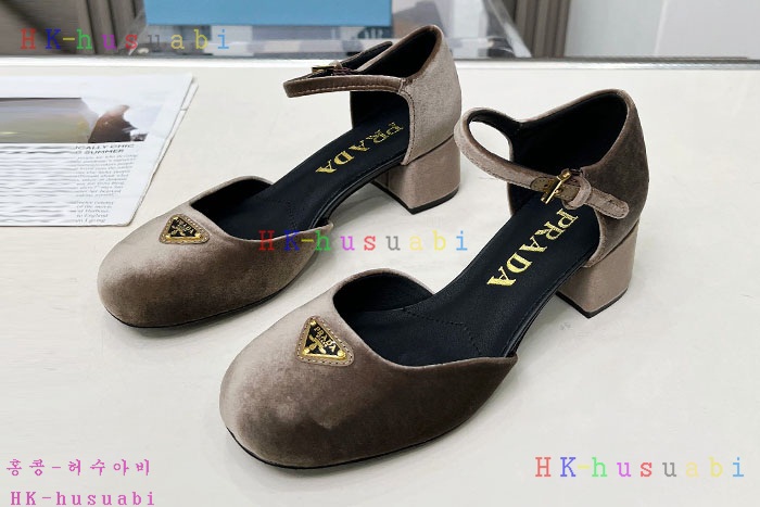 NEW 프라다 신발 신상 P 3696602