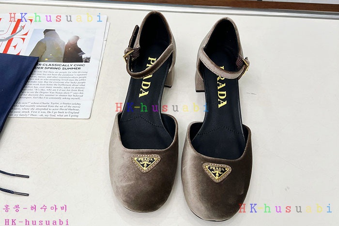 NEW 프라다 신발 신상 P 3696602