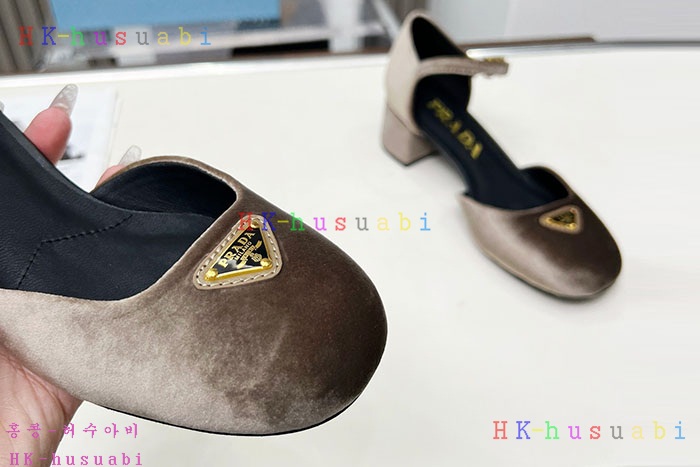 NEW 프라다 신발 신상 P 3696602