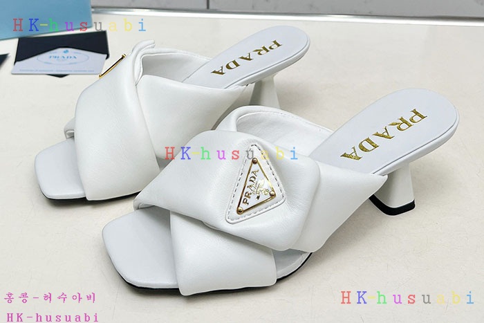 NEW 프라다 샌들 신상 P 3696605