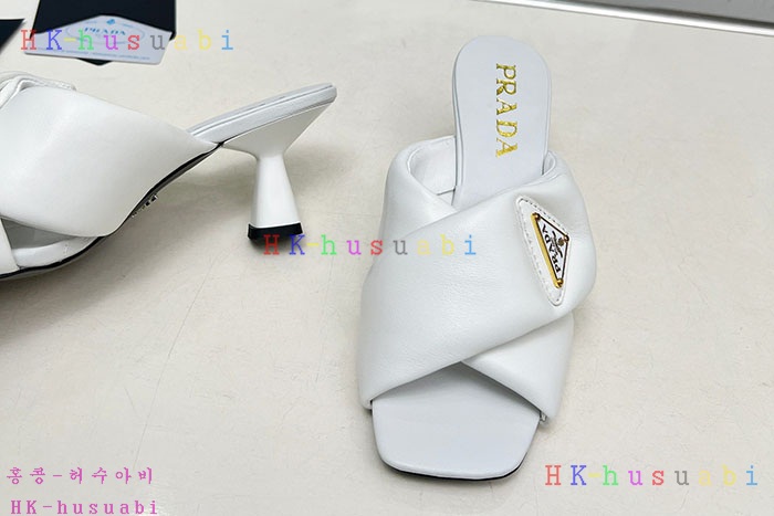 NEW 프라다 샌들 신상 P 3696605