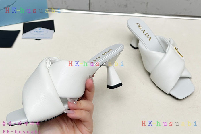 NEW 프라다 샌들 신상 P 3696605
