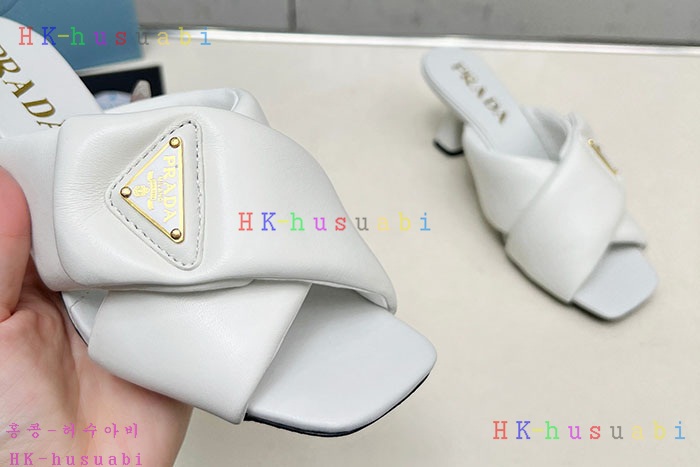 NEW 프라다 샌들 신상 P 3696605