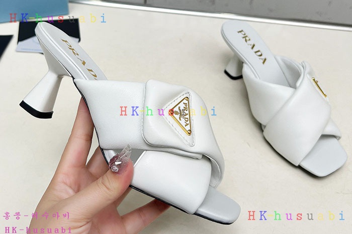 NEW 프라다 샌들 신상 P 3696605