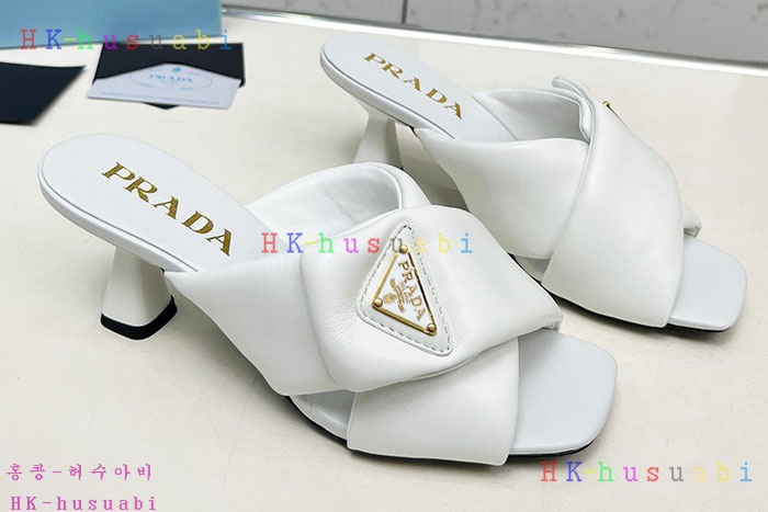 NEW 프라다 샌들 신상 P 3696605