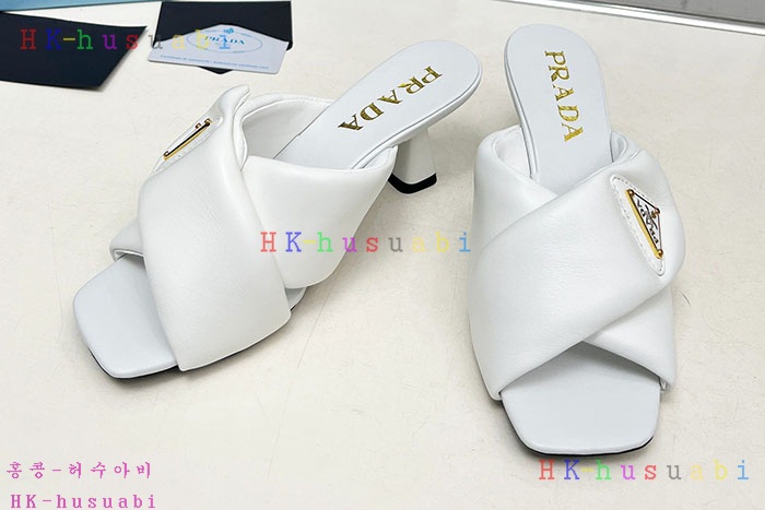 NEW 프라다 샌들 신상 P 3696605