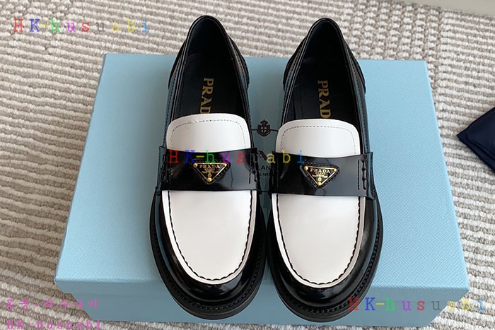 NEW 프라다 신발 신상 P 3655011