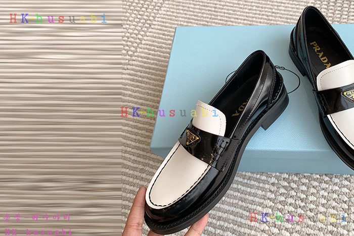 NEW 프라다 신발 신상 P 3655011