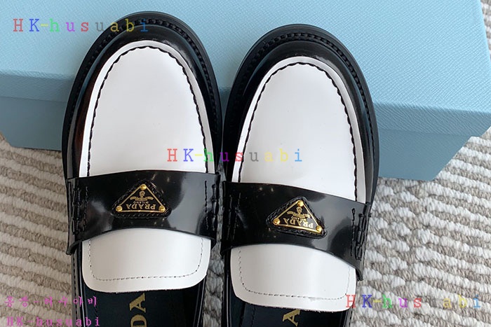 NEW 프라다 신발 신상 P 3655011