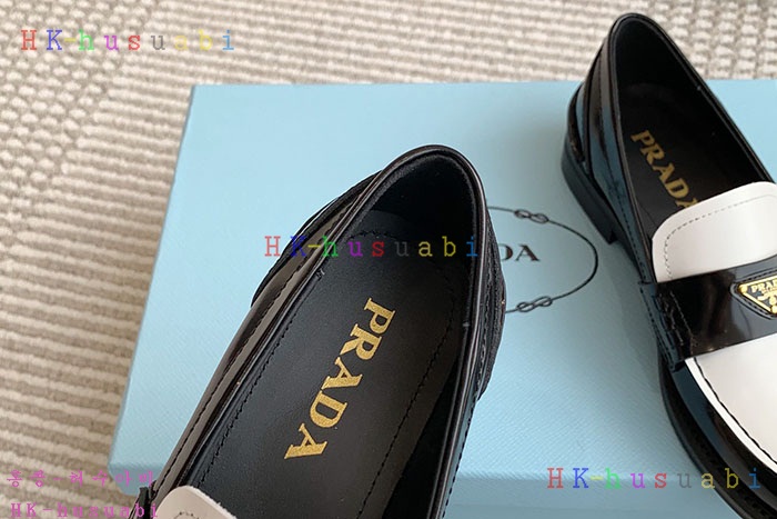 NEW 프라다 신발 신상 P 3655011