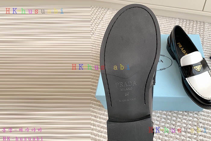 NEW 프라다 신발 신상 P 3655011