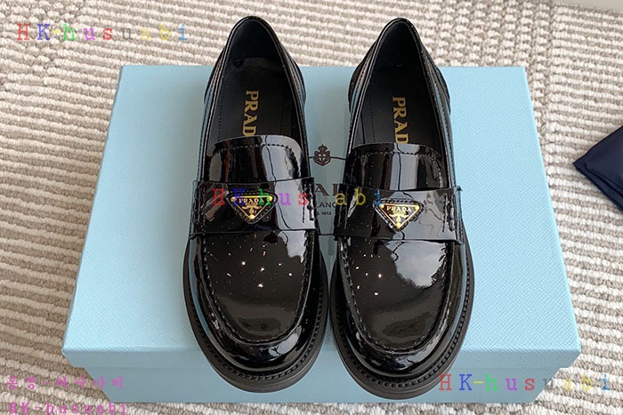 NEW 프라다 신발 신상 P 3655012