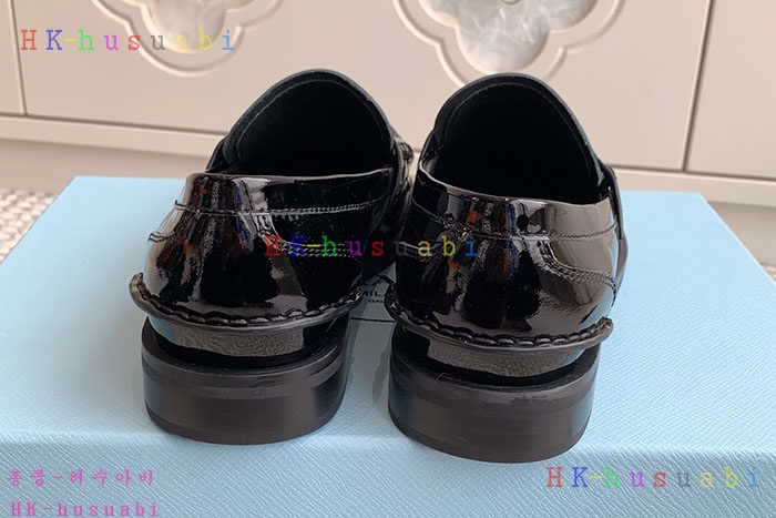 NEW 프라다 신발 신상 P 3655012
