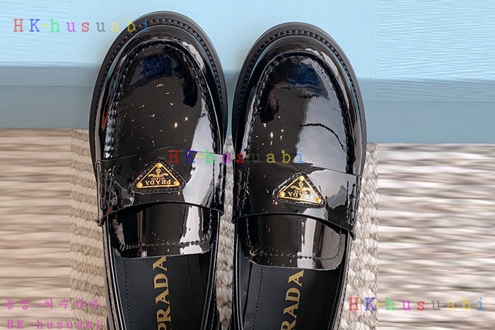 NEW 프라다 신발 신상 P 3655012