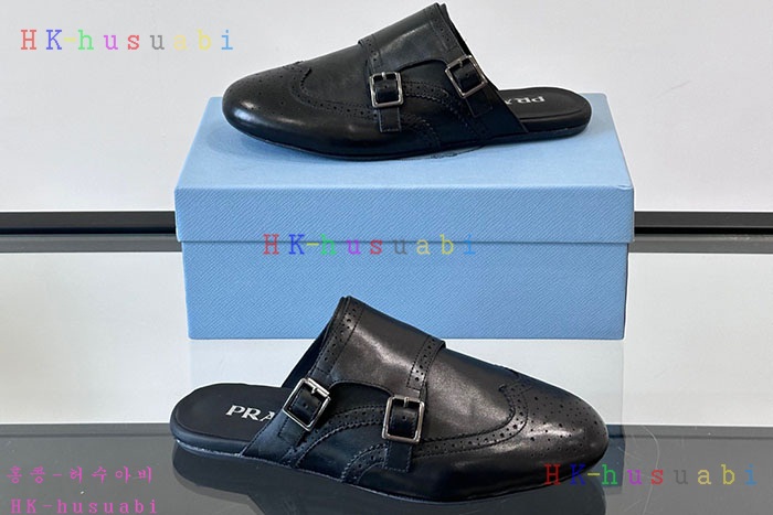NEW 프라다 신발 신상 P 3655013