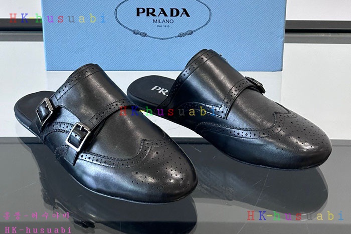 NEW 프라다 신발 신상 P 3655013