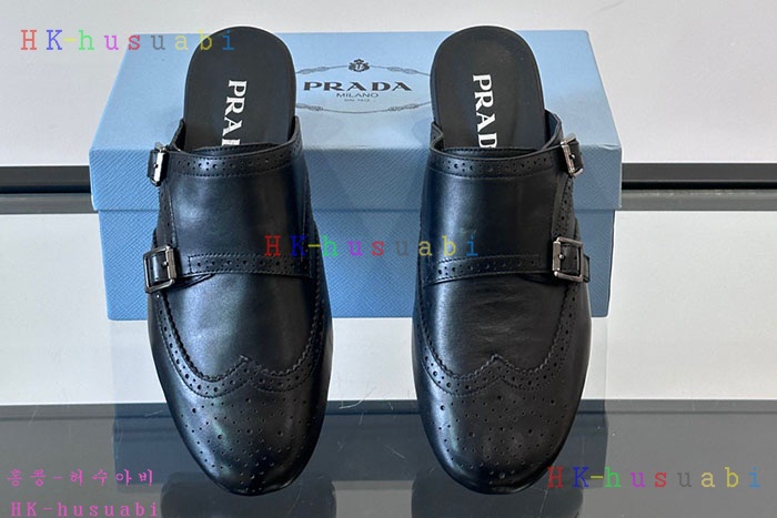 NEW 프라다 신발 신상 P 3655013