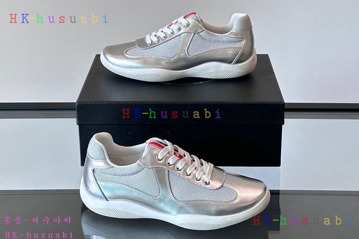 NEW 프라다 신발 신상 P 3655018