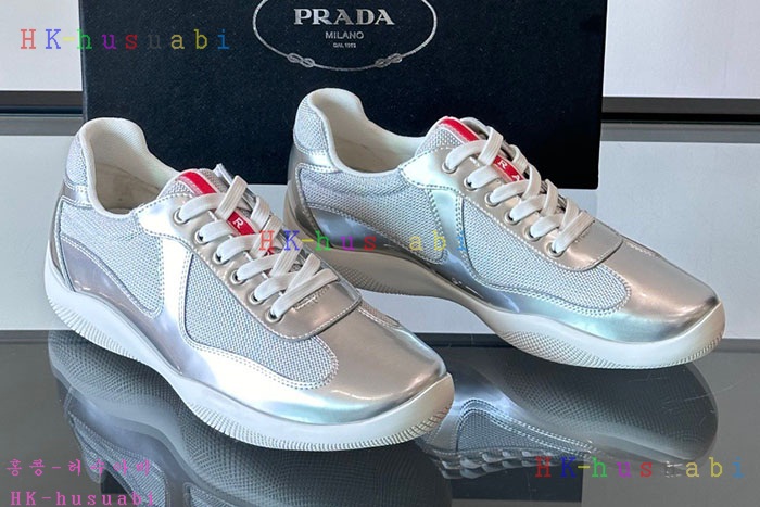 NEW 프라다 신발 신상 P 3655018