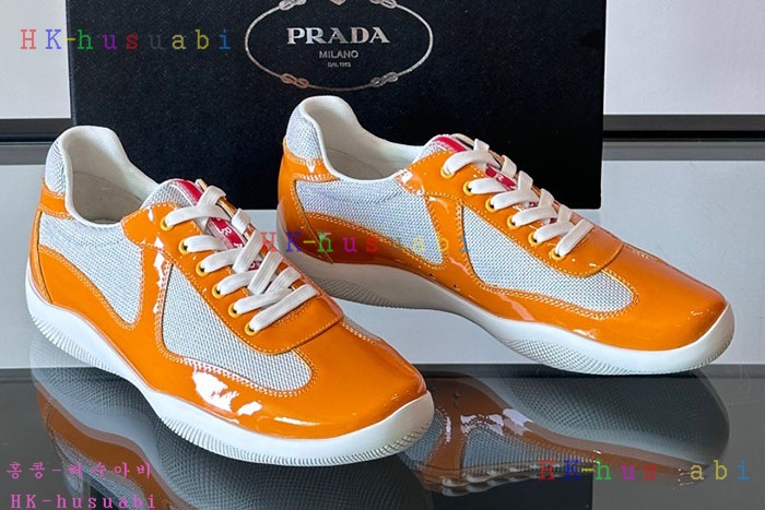 NEW 프라다 신발 신상 P 3655020