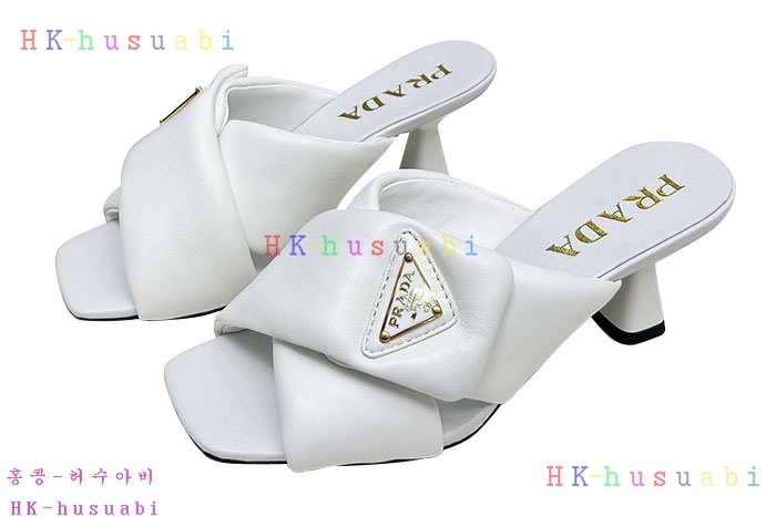 NEW 프라다 샌들 신상 P 3696605
