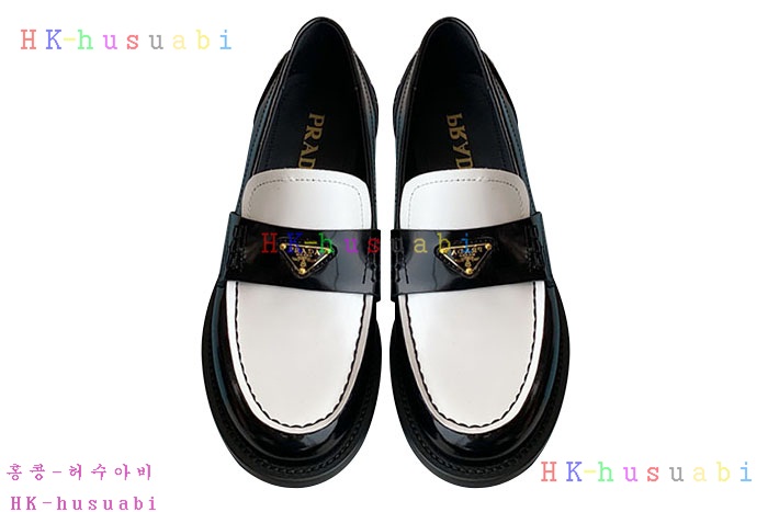 NEW 프라다 신발 신상 P 3655011