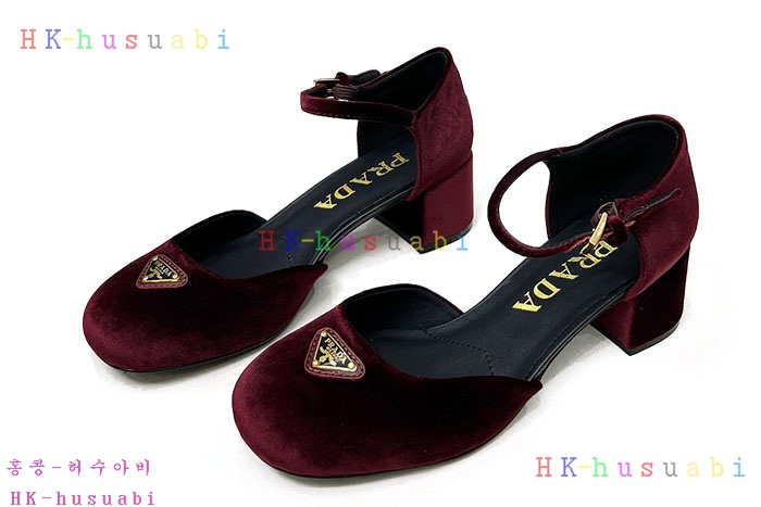 NEW 프라다 신발 신상 P 3696601