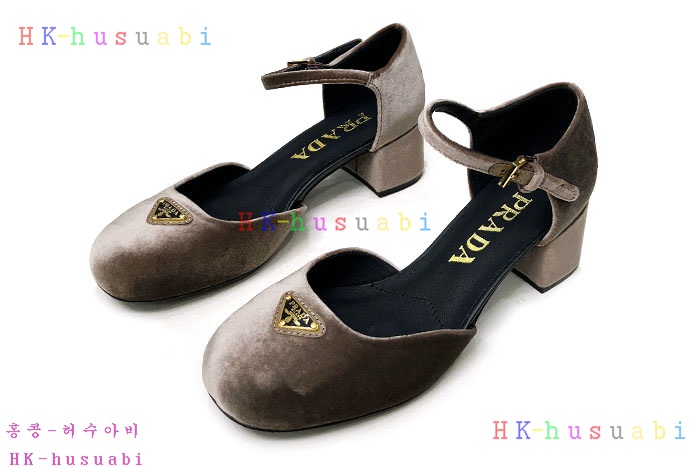 NEW 프라다 신발 신상 P 3696602