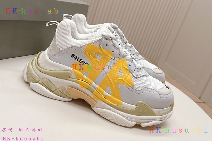 NEW 발렌시아가 신발 신상 B 5596631