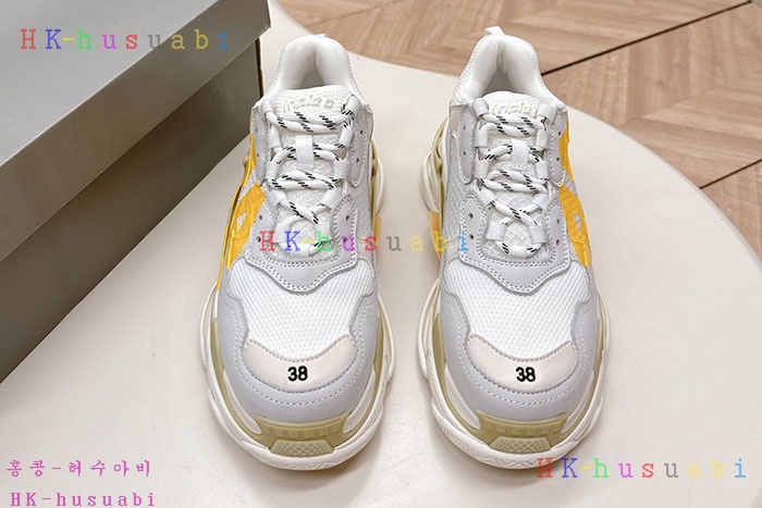 NEW 발렌시아가 신발 신상 B 5596631