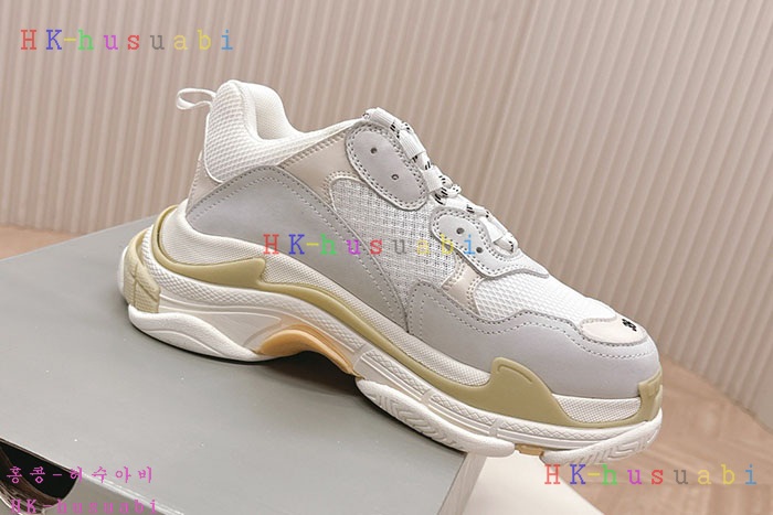 NEW 발렌시아가 신발 신상 B 5596631