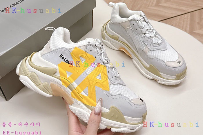 NEW 발렌시아가 신발 신상 B 5596631