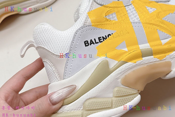 NEW 발렌시아가 신발 신상 B 5596631
