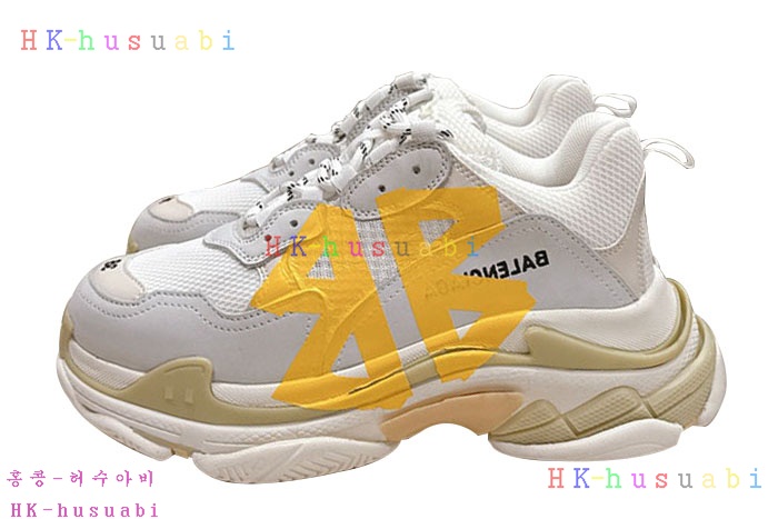 NEW 발렌시아가 신발 신상 B 5596631
