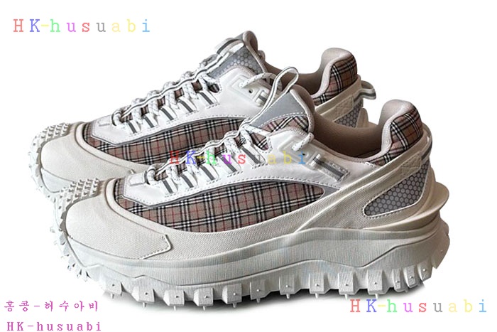 NEW 버버리 스니커즈 신상 B 1150043